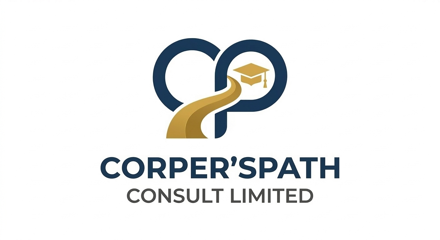 Corpers Path Logo
